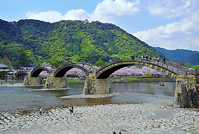 錦帯橋