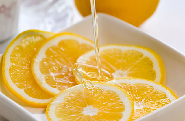 瀬戸内マイヤーレモン