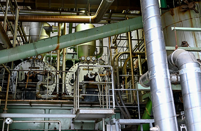 山口県特殊化成企業組合